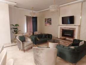 Super fully furnished apartment